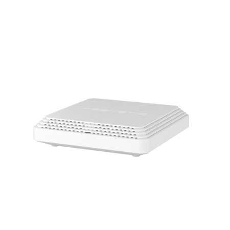 KEENETIC HOPPER SE (KN-3812), ROUTER 4 PORTE 1GBPS, 1 USB 3.0, SENZA ANTENNE, WI-FI AX3000, MESH, VPN