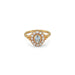 24KAE JEWELS JEWELRY Mod. 12416Y/54