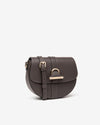 Nero Giardini borsa a tracolla da donna in pelle t.moro I544023D300
