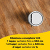 Fila ROBOSHINE lt.1Detergente Concentrato per Robot Lavapavimenti