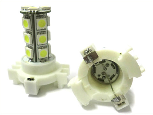 Lampada Led PY24W PGU20/4 12190NA C1 Luci Frecc