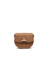 Nero Giardini borsa a tracolla da donna in pelle cuoio I544023D400