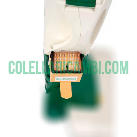 Aspirapolvere Vorwerk Folletto VK135 con Battitappeto EB350 Rigenerato