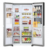 FRIGORIFERO LG AMERICANO SIDE BY SIDE NF