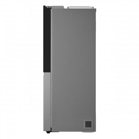 FRIGORIFERO LG AMERICANO SIDE BY SIDE NF