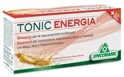 Tonic energia 12flx10ml
