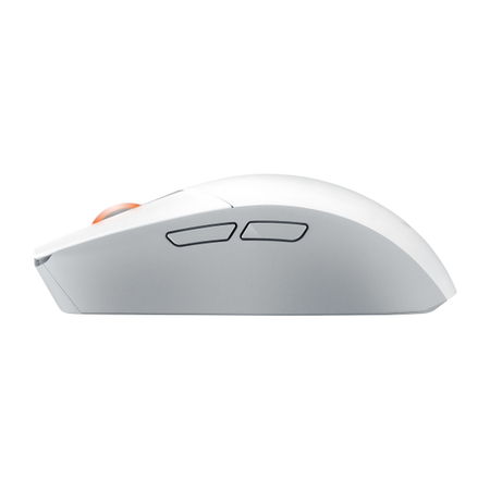 ASUS ROG Strix Impact III Wireless mouse Gaming Ambidestro RF senza fili + Bluetooth Ottico 36000 DPI