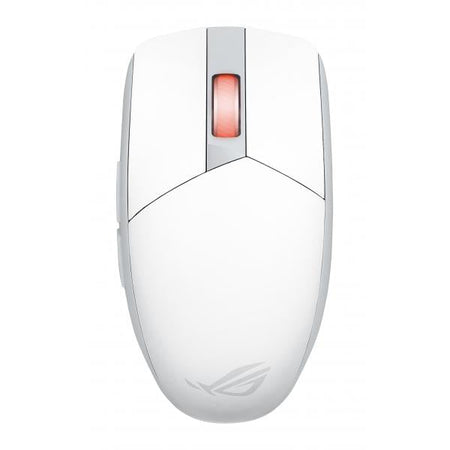 ASUS ROG Strix Impact III Wireless mouse Gaming Ambidestro RF senza fili + Bluetooth Ottico 36000 DPI