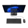LENOVO PC AIO 23,8 V100 INTEL N100 8GB 512GB SSD WIN 11 PRO