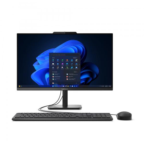 LENOVO PC AIO 23,8 V100 INTEL N100 8GB 512GB SSD WIN 11 PRO