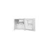 Midea Mini Frigo Bar Tavolo Monoporta 43lt E Bianco Mdrd86fge01