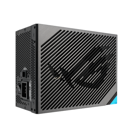 ASUS ALIMENTATORE ROG-THOR-1600T3-GAMING, 80 PLUS TITANIUM