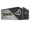 ASUS ALIMENTATORE ROG-THOR-1600T3-GAMING, 80 PLUS TITANIUM
