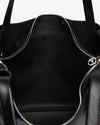 Nero Giardini borsa Hobo in pelle nero I544030D100