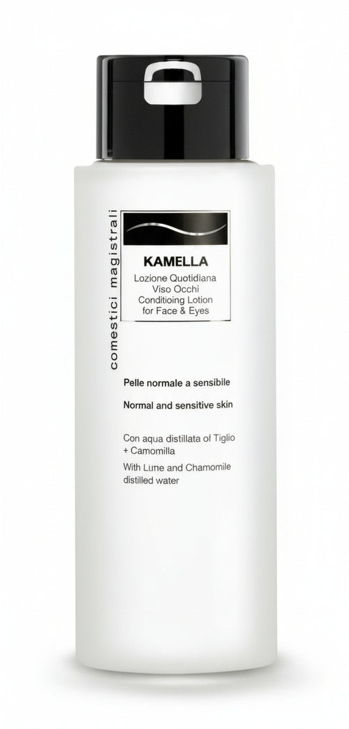 Kamilla 400ml