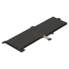 2-Power 2P-5B10W67260 ricambio per laptop Batteria (Main Battery Pack 7.7V 4750mAh)