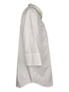 Parosh Camicie Bianco da donna