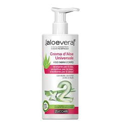 Aloevera2 cr d aloe univ 300ml