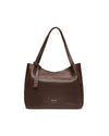 Nero Giardini borsa Hobo in pelle col. glacé I544030D742