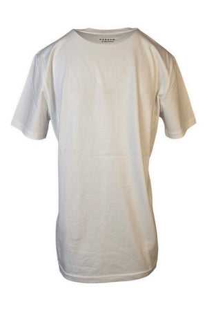 Parosh T-shirt e Polo Bianco da donna