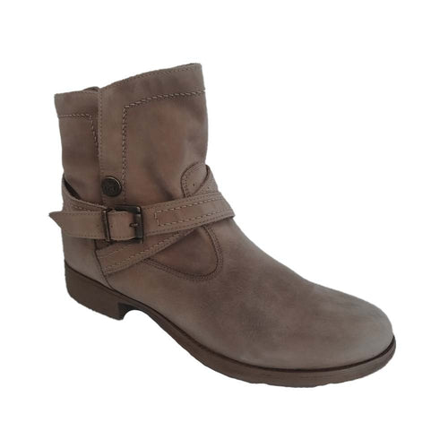 STIVALETTO DONNA NEROGIARDINI