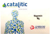 Magnesio mg 20amp catal