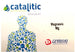 Magnesio mg 20amp catal
