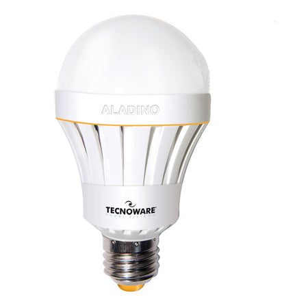 TECNOWARE LED LAMP ALADINO 10W/E27 COLD
