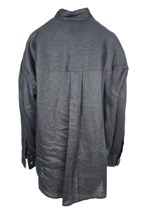 Parosh Camicie Nero da donna