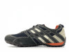 GEOX Sneaker uomo U Snake K grigio scuro