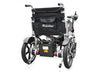 Carrozzina elettrica Easy Light