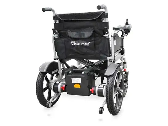 Carrozzina elettrica Easy Light