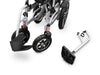Carrozzina elettrica Easy Light
