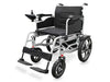 Carrozzina elettrica Easy Light