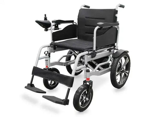 Carrozzina elettrica Easy Light