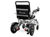 Carrozzina elettrica BASIC LIGHT