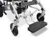 Carrozzina elettrica BASIC LIGHT