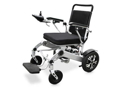 Carrozzina elettrica BASIC LIGHT