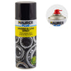 Grasso Al Litio Spray ml.400 Resistente All'Acqua E Alle Alte Temperature