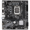 Gigabyte H610M D3W DDR4 - 1.0 - scheda madre - micro ATX - socket LGA1700 - chipset H610 - USB-C 3.2 Gen 1, USB 3.2 Gen 1 - Gigabit LAN - grafica integrata (CPU richiesta)