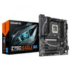 Scheda madre Gigabyte GA-Z790 EAGLE - Supporto processori Intel Socket 1700 12/13th/14th Gen Intel Core - Ram 4x DDR5 - Hdmi, DisplayPort - RAID 0,1,5,10 - Usb3.0 / Usb2.0 - GLan - Audio HD - ATX