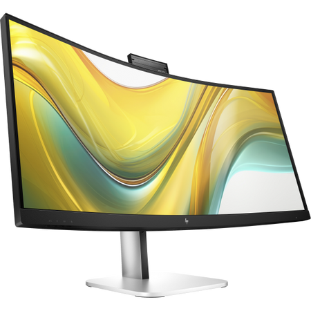Series 5 Pro 34 inch WQHD
