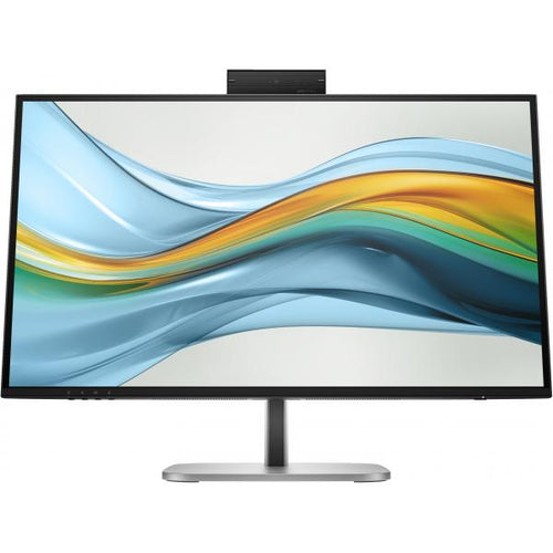 Series 5 Pro 27 inch QHD