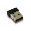 Mouse Conceptronic CLLM5BTRVWL - 6 pulsanti - Nero