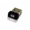Mouse Conceptronic CLLM5BTRVWL - 6 pulsanti - Nero