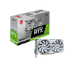 Msi Vga Rtx 3050 8gb Ventus 2x Oc White Hdmi/dvi/dp Gddr6 V809-4299r