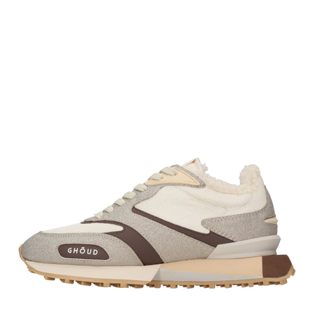 Ghoud Sneakers Beige da donna