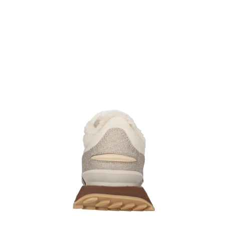Ghoud Sneakers Beige da donna