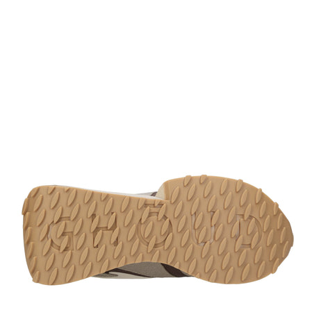 Ghoud Sneakers Beige da donna