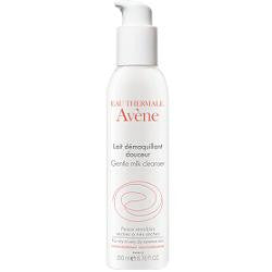 Avene latte det del 200ml np